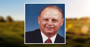 Jimmy Seay Obituary October 21, 2018