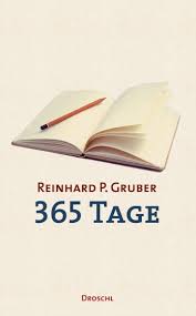 Микеле морроне, анна мария сиклуцка. 365 Tage Literaturverlag Droschl