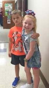 Photos: Readers share first day of school photos