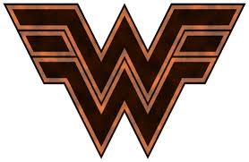 Image result for superhero w symbol
