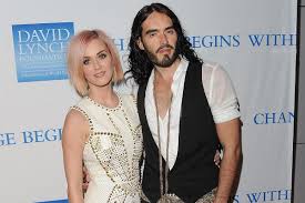 Bitter story behind katy perry & russell brand's divorce. Katy Perry Says Marriage To Russell Brand Was Like A Tornado