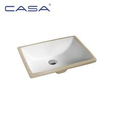 It cleans easily, making it a perfect choice for family bathrooms. China Ceramic Undercounter Outdoor Wash Basin Sinks China Sinks Basin Sinks Made In China Com
