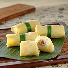 Semar Mendem Khas Yogyakarta Dan Surakarta Makanan