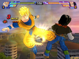 Make dragon ball characters stronger than ever before by awakeing the true potential of them. Dragon Ball Z Budokai X For Pc Games Full Version Free Download Download4ugames