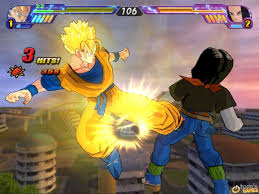 What looks to be a mindless basically, dragonball z operates pretty much like the typical fighting game. Dragon Ball Z Budokai X For Pc Games Full Version Free Download Download4ugames