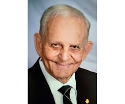 James Hanson Obituary (2021)