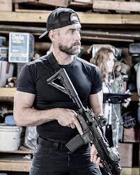 Rehearsal S Up Still No New Swatcbs This Week We Re Back 1 31 So Stay Tuned Meanwhile I Got Your Six Swat Instagoo Swat Harrington Better Off Ted