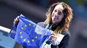 Jennifer love hewitt ha annunciato la sua terza gravidanza a 42 anni. Di Francisca Annuncia Aspetto Un Figlio Niente Tokyo 2021 Eurosport