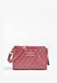 Use our convenient location finder to find a guess store near you. Guess Umhangetasche Bordeaux Zalando De