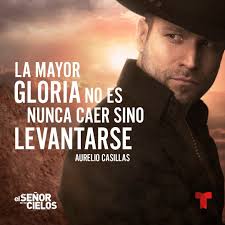 El Señor de los Cielos