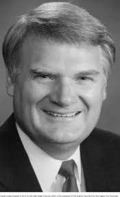 Clifford Goff's Instagram, Twitter & Facebook