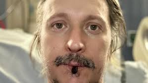 Fundraiser for Philip Masters by Noemi Smith : Help Philip Masters to  Complete Chemotherapy