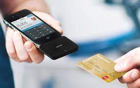 Maybe you would like to learn more about one of these? How To Turn Smartphones Into Credit Card Readers Hongkiat