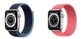 Find deals on applewatch 3 in accessories on amazon. Apple Watch Series 6 All The Colors And Which Apple Watch 6 Color Should You Get License To Blog