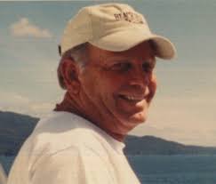 Tribute for Marvin William Englin