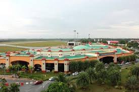 Mencari hotel yang sempurna untuk percutian anda yang seterusnya untuk melawat lapangan terbang sultan azlan shah adalah mudah melalui agoda.com, dengan pilihan seperti hotel station 18 dan 6ix. Lapangan Terbang Sultan Ahmad Aduan Pengguna Malaysia Facebook