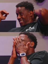 Hali's Game One winner had Max SHOOK💀 Watch the best moments from ALL THE  SMOKE's NBA Finals Livestream