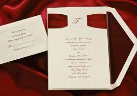 Ribbon Wedding Invitations Wedding Invitation Ribbon Beautiful Wedding Invitations Personalised Wedding Invitations