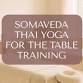 Level 2: SomaVeda Thai Yoga on the Table – Weekend event image