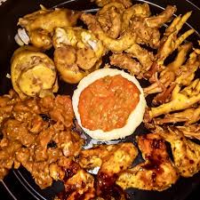 It was happenstance that my first job in the restaurant industry was in one of chef andrés' restaurants, and since that time, he's become one of. Chubby Chik S Kitchen 12 Photos Fast Food Restaurant