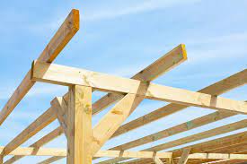 Ideas of best gazebo attached to house. How To Attach A Patio Roof To An Existing House