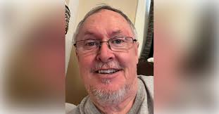 Obituary information for Terry M. Crockett