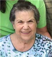 Sylvia Tabor Obituary (2018)