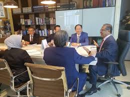 Learn how to create your own. Hak Hak Rakyat Sabah Dibincangkan Bersama Peguam Negara