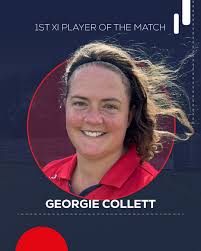 💙 SENIOR RESULTS 💙 It was a busy week and weekend of hockey with plenty  of passion, pressure and standout moments across the club ✨ The Ladies 1s  put in a strong