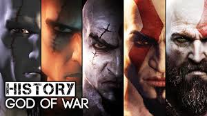 Image result for god of wars
