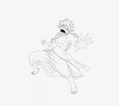 Download and print these natsu dragneel coloring pages for free. Natsu Dragneel Coloring Pages Library Transparent Png 494x650 Free Download On Nicepng