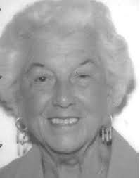 Audrey Klein Obituary (2016)