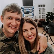 Katie Walters's Instagram, Twitter & Facebook