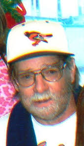 Daniel Lemley Obituary (2012)