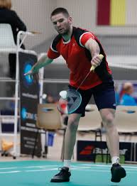 Sep 04, 2021 · from the height of his 1.92 m, lucas mazur is in the race to win two gold medals in para badminton at the tokyo paralympic games. Lucas Mazur Facebook