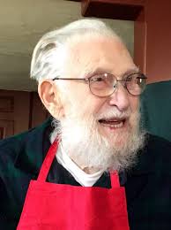 Charles Burdick Obituary