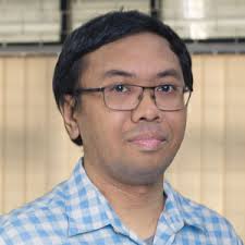 Kristopher David Harjono M.T.