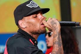 Chris Brown shares more photos of his son