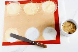 Hippen Rezept Hippen Cupcakes Backen Dose Mit Deckel