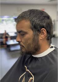 What A Normal Buzz Cut Looks Like