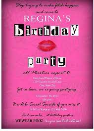 Videos as very hot with a 73.79% rating, porno video uploaded to main category: Pin By Didi On Kiki 30th Mean Girls Party Girls Night Party Mean Girls