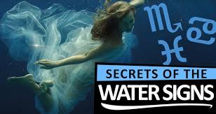 Often drawn to the darker side of life, they can be mad, bad and dangerous (though never boring) to know! 7 Revealing Traits Of The Water Signs Zodiac Fire