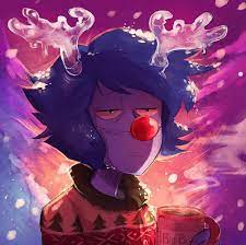❄merry christmas to those who celebrate it, and happy day off of. Pin On Lapidot