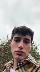 Ethan Michael Mackey