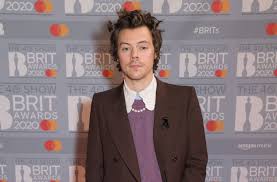 Harry styles thanks fans for all the birthday wishes 02 february 2021 | glamsham. Harry Styles New Film Don T Worry Darling Paused After A Positive Covid Test