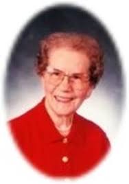 Photo of Viola Maude Higgins