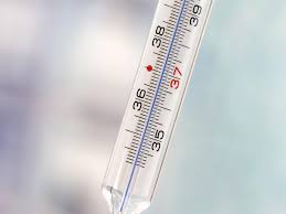 La temperatura corporal normal promedio la temperatura corporal normal promedio aceptada es generalmente de 98.6°f (37°c). Temperatura NormalÄ A Corpului Uman Aspecte Mai PuÅ£in Cunoscute