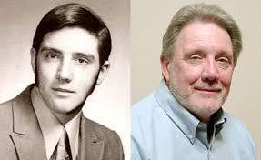 Waltham High School Class of 1972