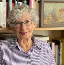 Third Thursday Art Walk: Judith Works Book Launch!