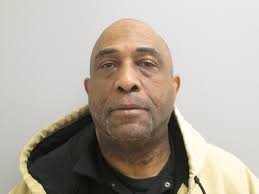 Offender Information